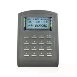 Thiết bị kiểm soát ra vào cửa SOYAL AR-727E
