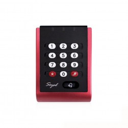 Thiết bị kiểm soát ra vào cửa SOYAL AR-757H (RFID)