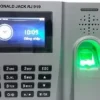 628 Plus - Máy chấm công vân tay Ronald Jack