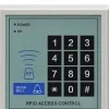 A2000 - Bộ điều khiển trung tâm và đầu đọc thẻ ZKTeco