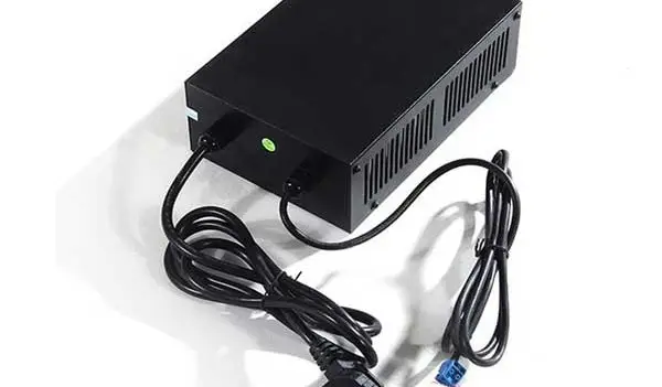 Bộ nguồn cổng an ninh PDC24