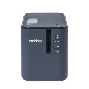 Brother PT-P900W – Máy in nhãn 36 mm, 360 dpi