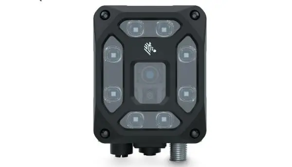 Cảm biến thị giác Zebra NS42 Smart Vision Sensor