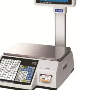Cân điện tử mã vạch CAS CL5200