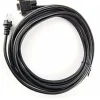 Cáp COM RS232 Honeywell 1.5 m cho YJ5900 / HF600 / 1250g