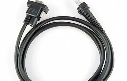 Cáp COM RS232 Honeywell 1900 / 1450g / 1250g dài 1.5 m