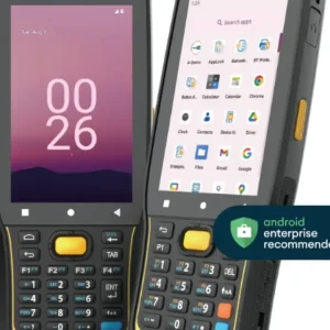 CipherLab RK26 - Máy kiểm kho di động