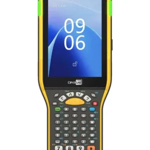 CipherLab RK96 - Máy kiểm kho di động công nghiệp Series Wi-Fi 7