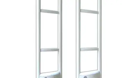 Cổng từ an ninh Eguard EG-1122