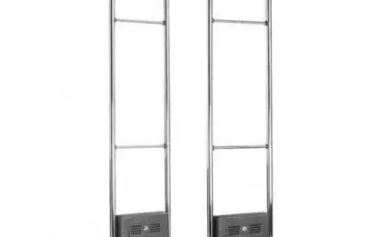 Cổng từ an ninh Eguard EG-8256H