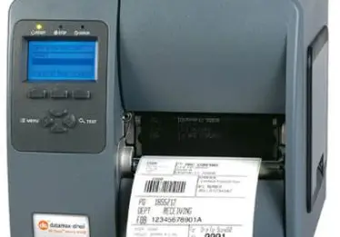 Datamax O’neil M4206 Mark II Máy in mã vạch (1D, 2D)