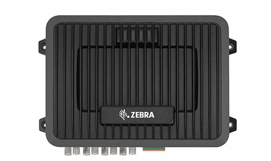 Đầu đọc RFID cố định Zebra FX9600