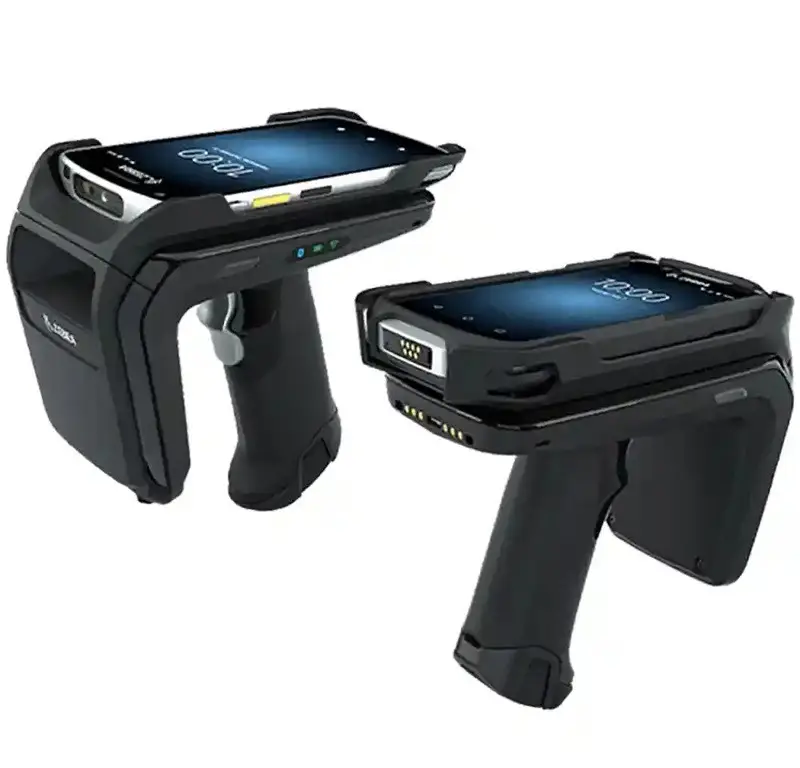 Đầu đọc RFID Zebra RFD40