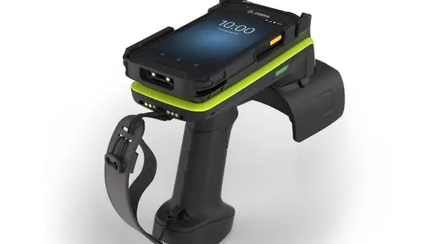 Đầu đọc RFID Zebra RFD90 Ultra-Rugged (RFD9031-G30G700-E8)