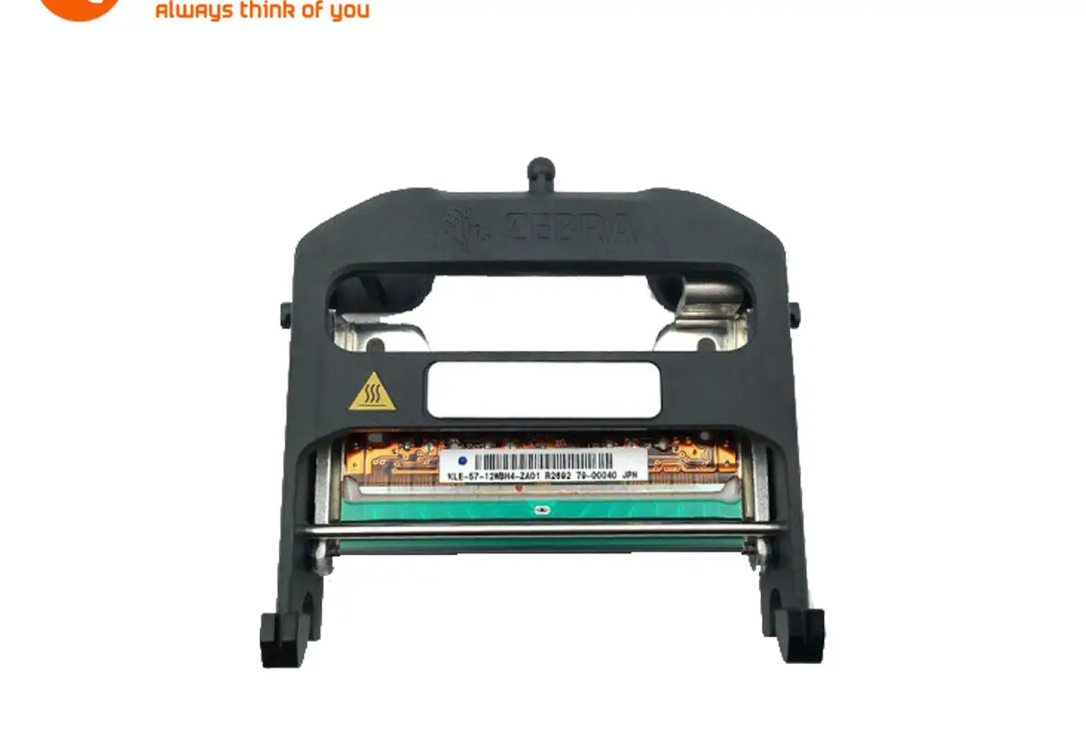 Đầu in Zebra P1094879-020 300 dpi cho ZC100 / ZC300 / ZC350