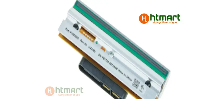 Đầu in Zebra ZD610 203 dpi