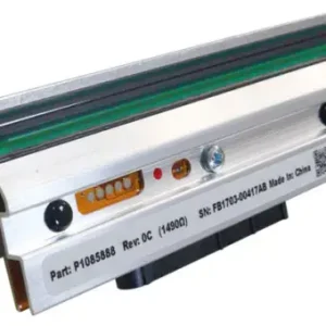 Đầu in Zebra ZD610 600 dpi
