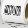 Decal cuộn PVC 55 x 160 mm x 50 m