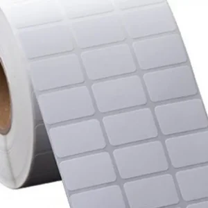Decal mã vạch 3 tem 35 x 22 mm x 50 m