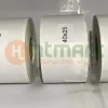 Decal nhiệt tem trà sữa 40 x 25 mm x 30 m