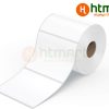 Decal PVC Fasson 100 x 150 mm x 50 m