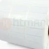 Decal xi bạc 3 tem 35 x 15 mm x 50 m khổ 110 mm