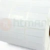 Decal xi bạc 3 tem 35 x 22 mm x 50 m khổ 110 mm
