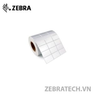 Decal xi bạc 3 tem 35mmx22mm cuộn 50m khổ 110mm