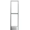EAS-AMRFID7001 - Cổng từ Foxcom công nghệ AM + RFID