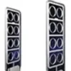 EAS-EM8003 - Cổng từ Foxcom công nghệ EM (tần số 488 Hz)