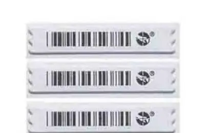 EAS-J03S - Tem từ mềm AM Foxcom