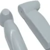 EAS-J10 - Tem từ cứng tần số AM Foxcom