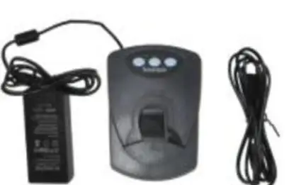 EAS-K05 - Bộ gỡ tem super tag bằng điện Foxcom