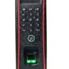 F1700 Ronald Jack - Máy chấm công kiểm soát cửa