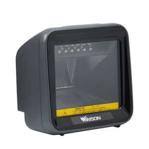 Máy quét mã vạch Winson WAI-6780 đa hướng