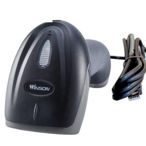 Máy quét mã vạch Winson WNI-6710G 2D USB