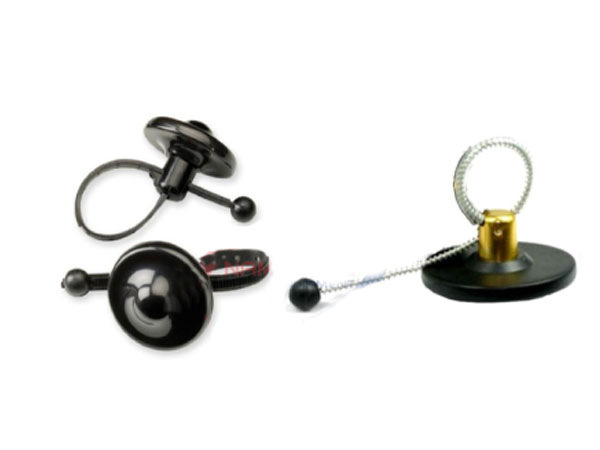 Tem từ cứng chống trộm chai lọ AM-007/8