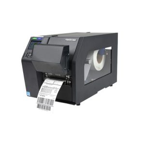 Máy in mã vạch Printronix T8304 ODV-2D 300 dpi