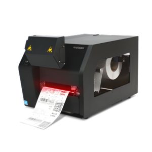 Máy in mã vạch Printronix T8306 ODV-2D khổ 6 inch