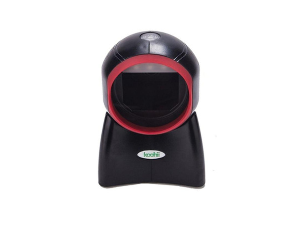 Máy quét mã vạch để bàn KOOHII 7100E 2D