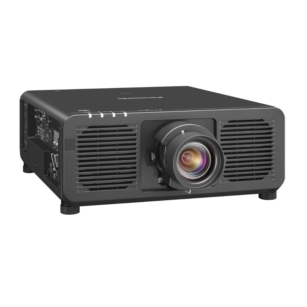 Máy chiếu Panasonic PT-REZ12