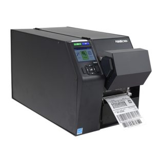 Máy in mã vạch Printronix T8206 ODV-2D