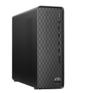 Máy tính để bàn HP S01-PF2025D 6K7A3PA
