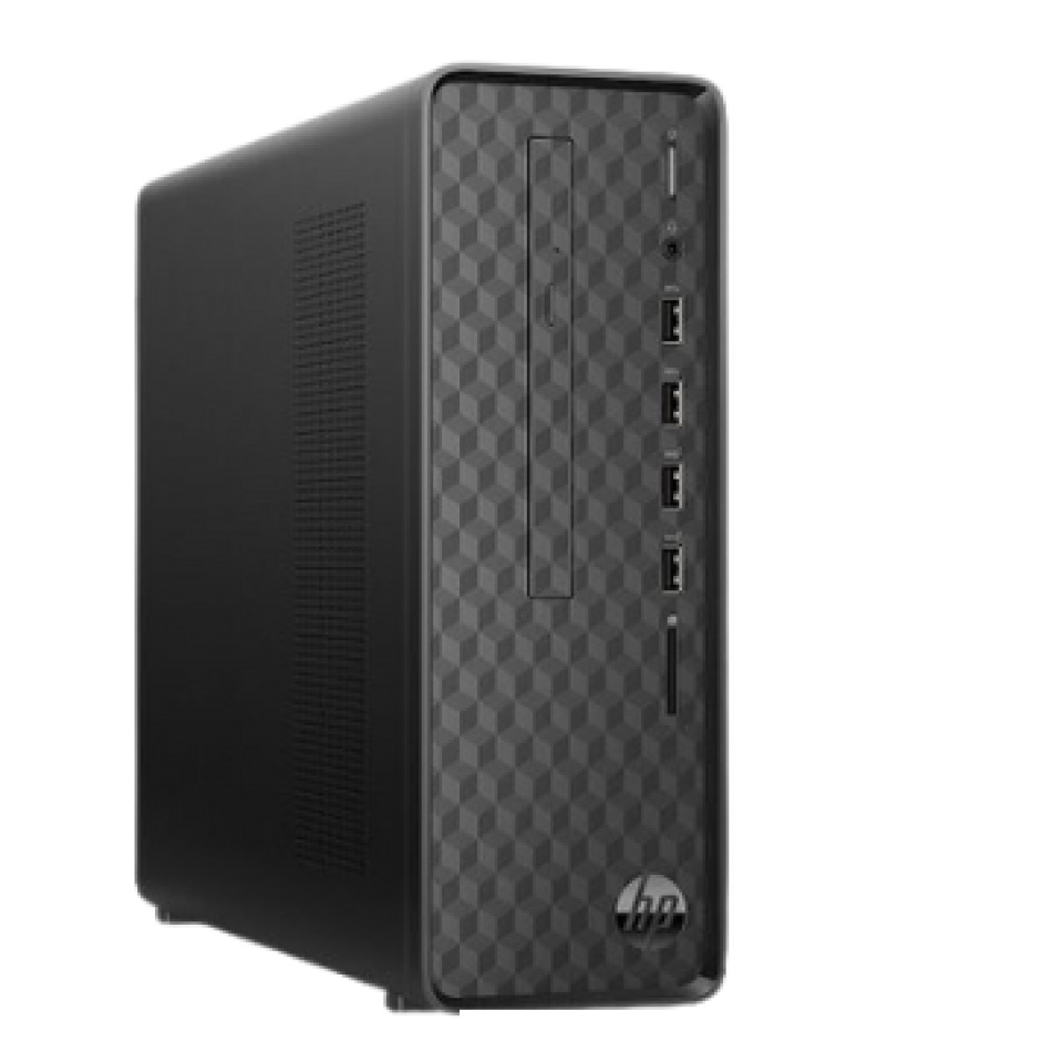 Máy tính để bàn HP S01-PF2025D 6K7A3PA