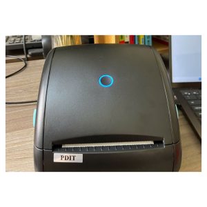 Máy in tem mã vạch PDIT PD422L
