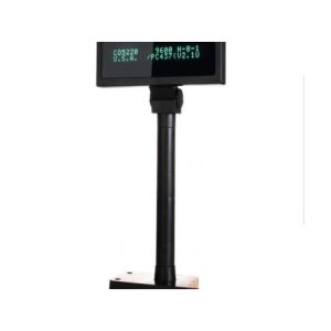 Màn hình hiển thị giá ZK-VFD01
