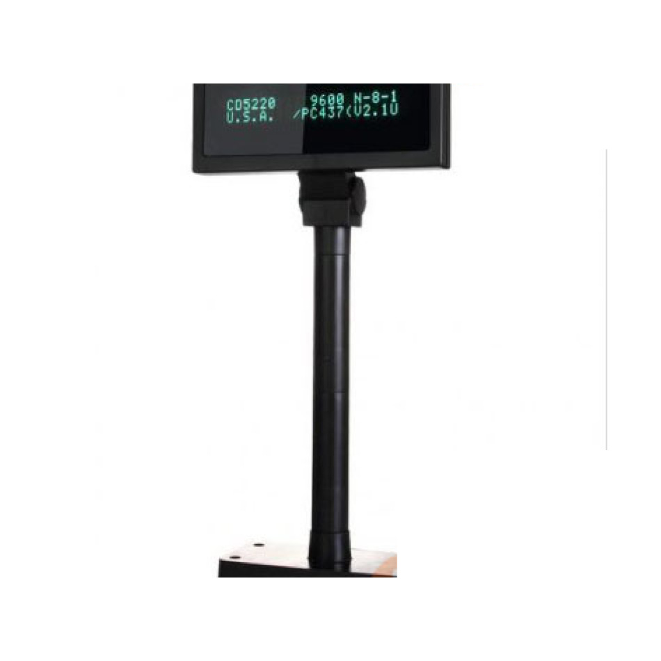 Màn hình hiển thị giá ZK-VFD01