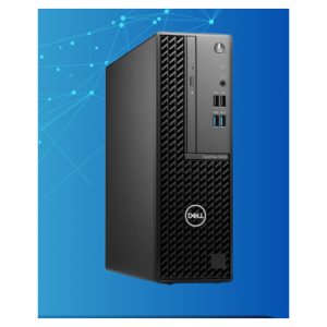 Dell OptiPlex 3000 SFF 70295803 (Intel Core i3-12100, 4GB, 256GB SSD)
