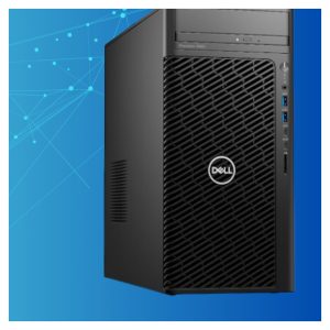 Dell Precision 3660 Tower 71010147 (Intel Core i7-12700, 16GB, 512GB SSD)