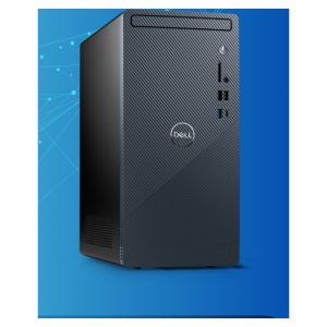Dell Inspiron 3910 MT MNX031 (Intel Core i3-12100, 8GB, 512GB SSD)